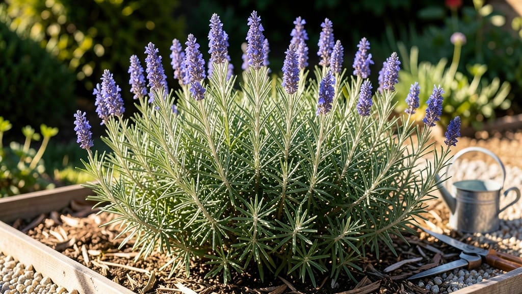 How to Keep Salvias Flowering: Deadhead and Prune for Extended Blooms