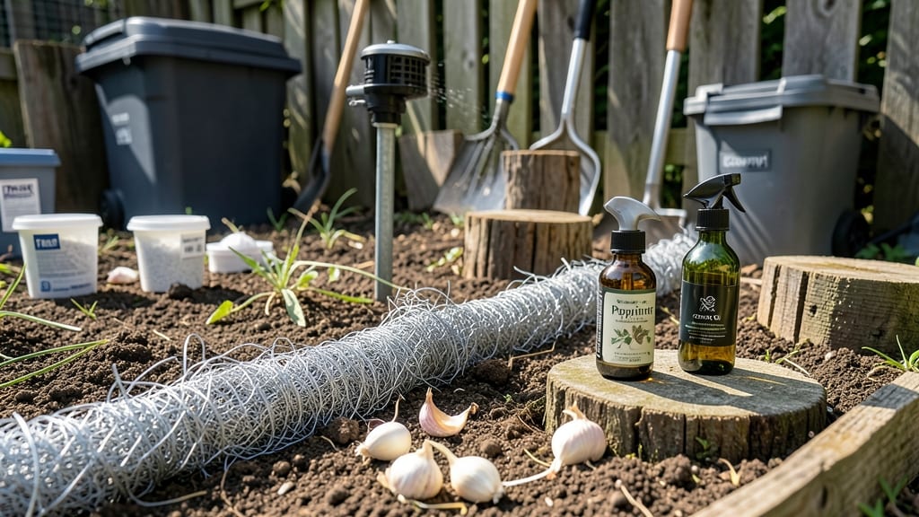 How to Keep Rats Out: Steel-Defense Barriers That Work Permanently