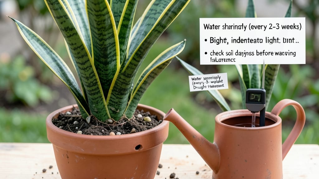 How to Keep Plants Alive: Science-Backed Survival Tips for Any Green Thumb