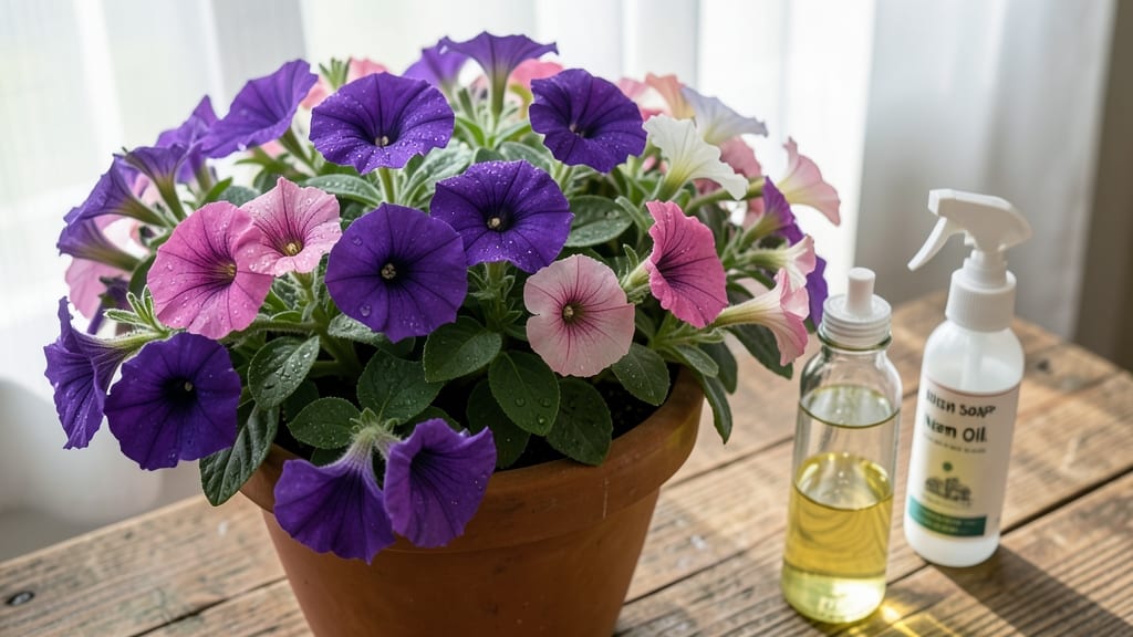Use Neem Oil for Pest Prevention