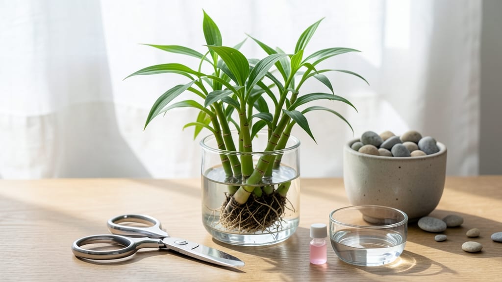 How to Cut Bamboo Plants: Propagate Clumps for Bushier Growth