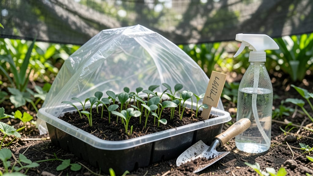 How to Grow Lily of the Valley From Seed: Patience-Paying Fragrant Blooms in 3 Years
