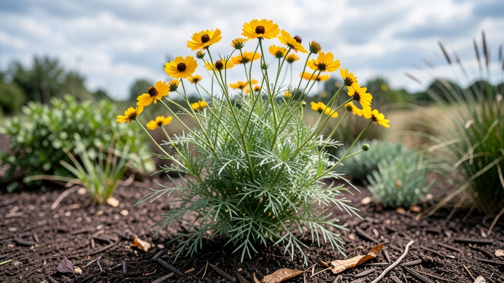 How to Care for Tickseed Coreopsis: Year-Round Blooms With Minimal Effort