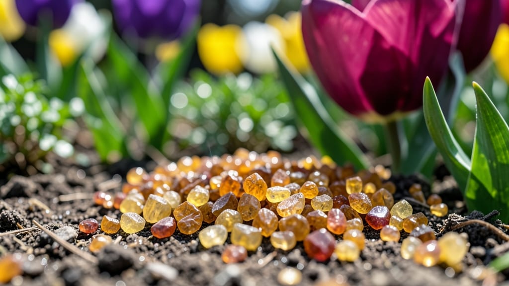How to Keep Deer Away from Tulips: Foul-Smelling Homemade Spray That Works Instantly
