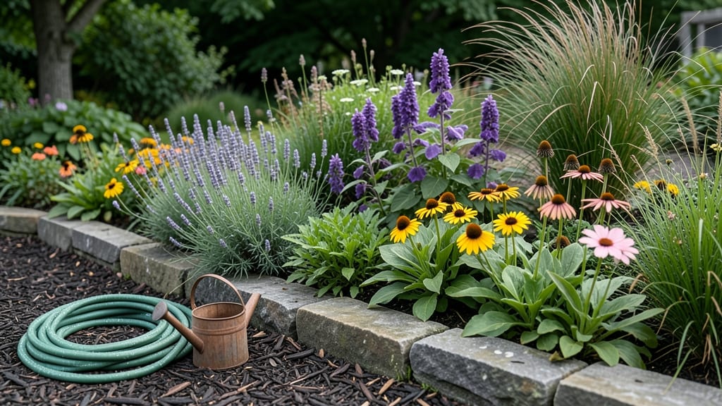 How to Make a Beautiful Garden: Layered Design Secrets for Year-Round Color