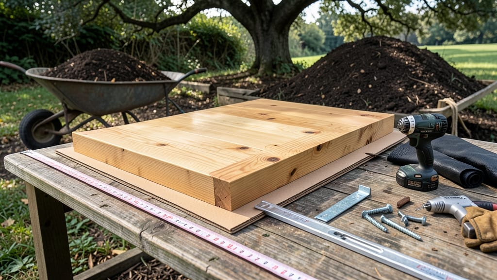 How to Install Raised Beds: Step-by-Step Framework for Long-Lasting Gardens