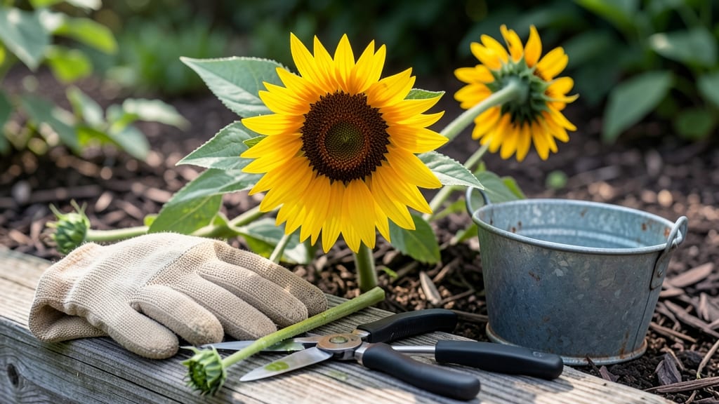 How to Deadhead Rudbeckia: Extend Blooms for Months Without Stress