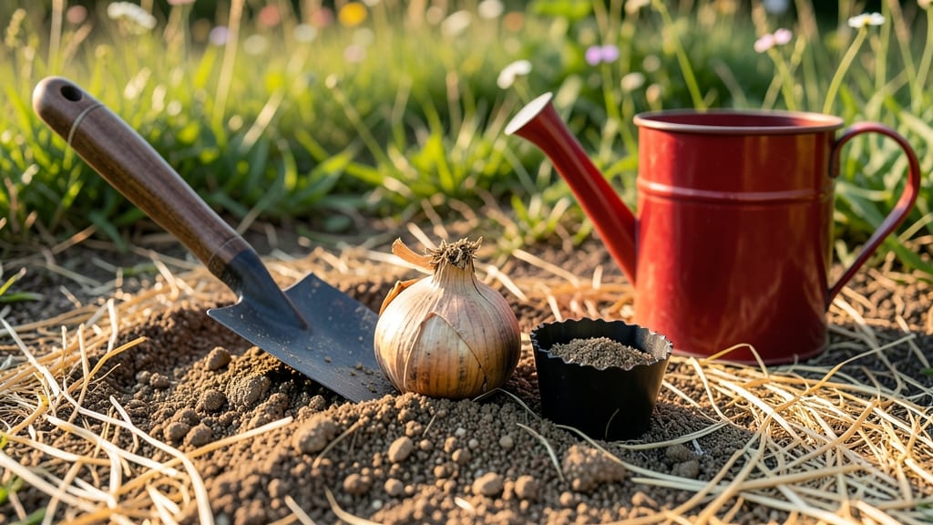 How to Grow Lillies: From Soil to Stunning Blooms in 6 Months