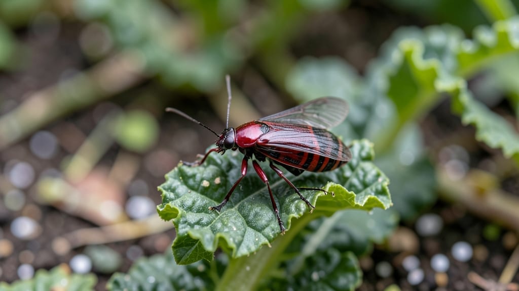 How to Get Rid of Red Bugs Outside: Boiling Water Barrier That Smothers Eggs and Larvae