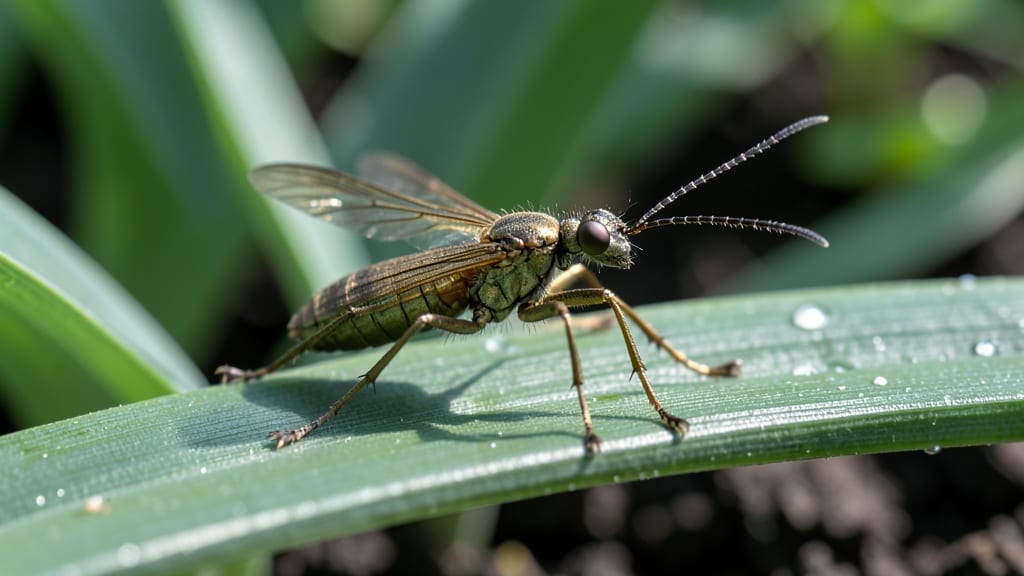 How to Make Mosquito Garlic Spray: Natural Repellent That Works in 24 Hours