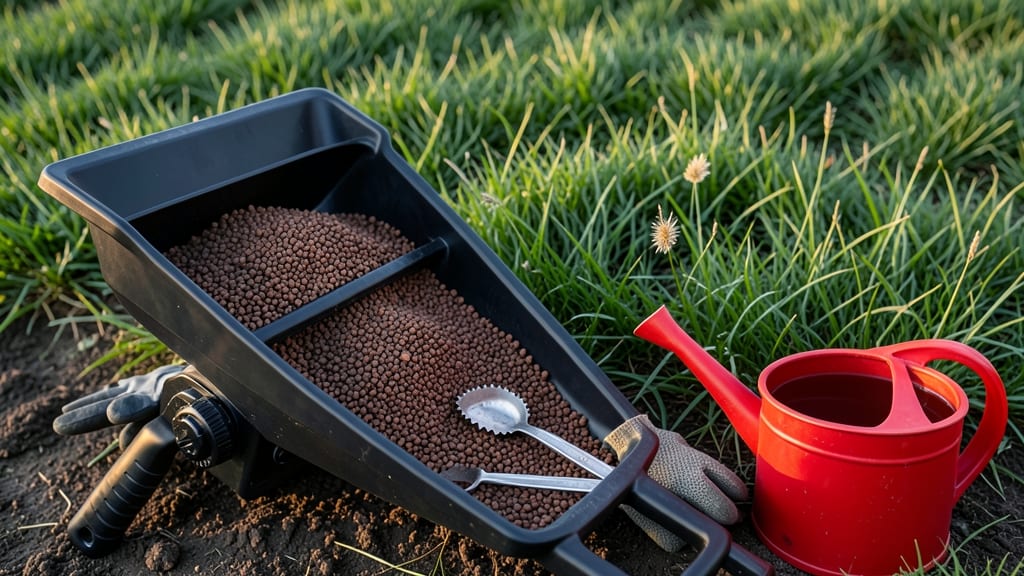 How to Apply Grubex by Scotts: Boiling Water Barrier That Smothers Grubs Permanently