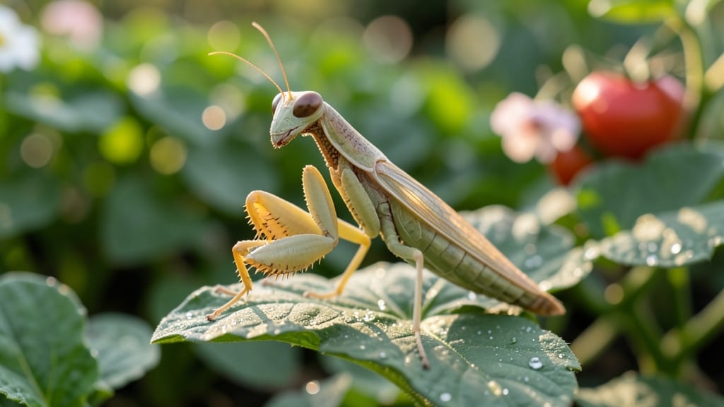How to Keep Insects Away From Vegetable Gardens: Diy Traps Using Common Household Items