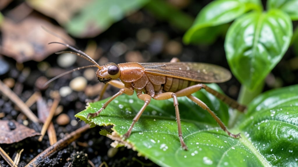 How to Catch Earwigs: Humane Traps That Work Without Chemicals