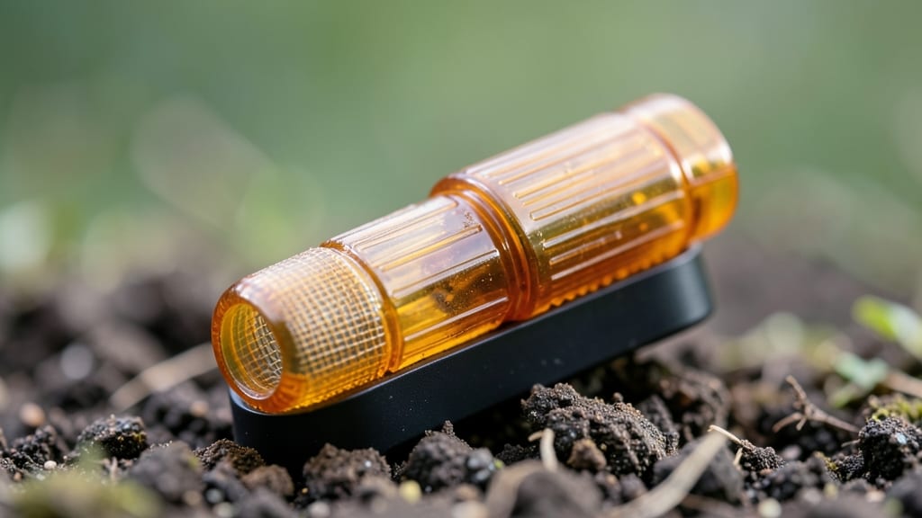 How to Make an Earwig Trap: Baited Bottle Barrier That Works in Hours