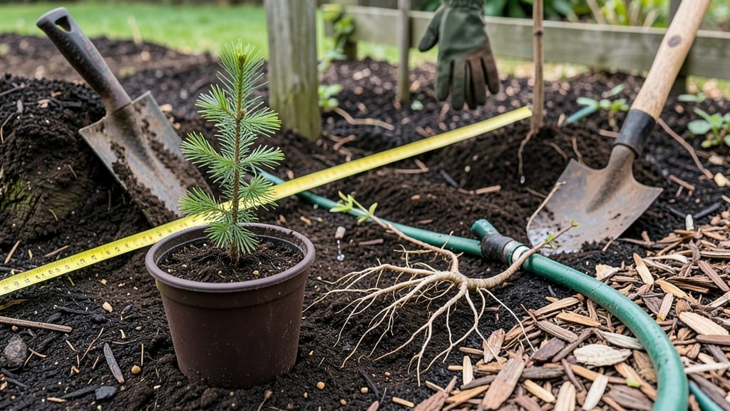 How to Grow a Redwood: Giant Forest Starts With These Simple Steps