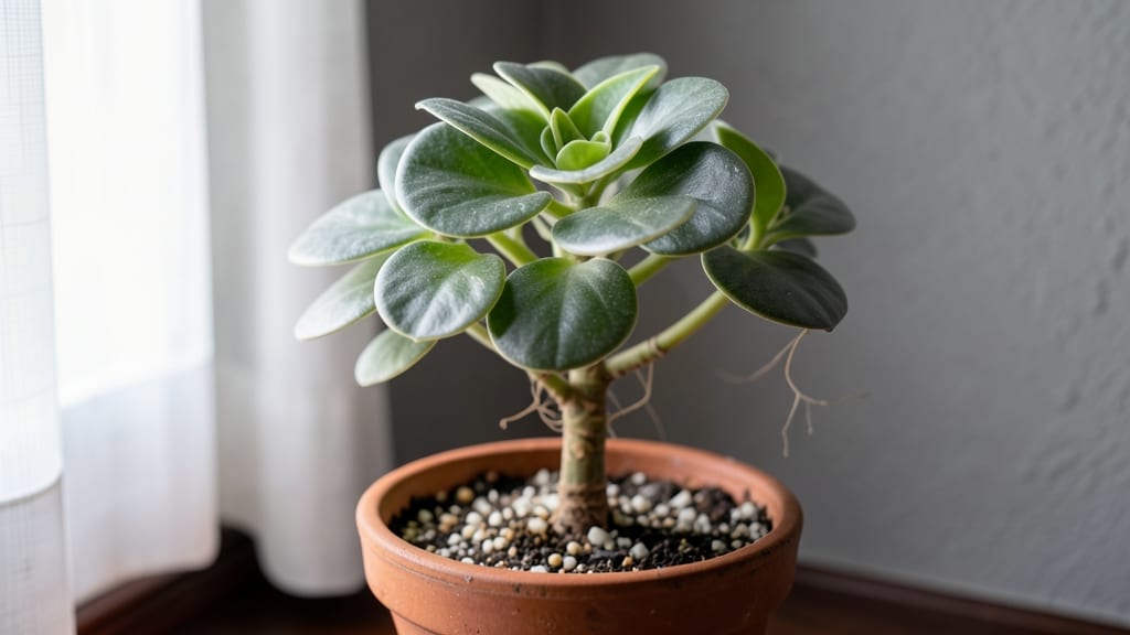 How to Grow Silver Dollar Plant: Fast-Growing Trailing Beauty for Shade Gardens