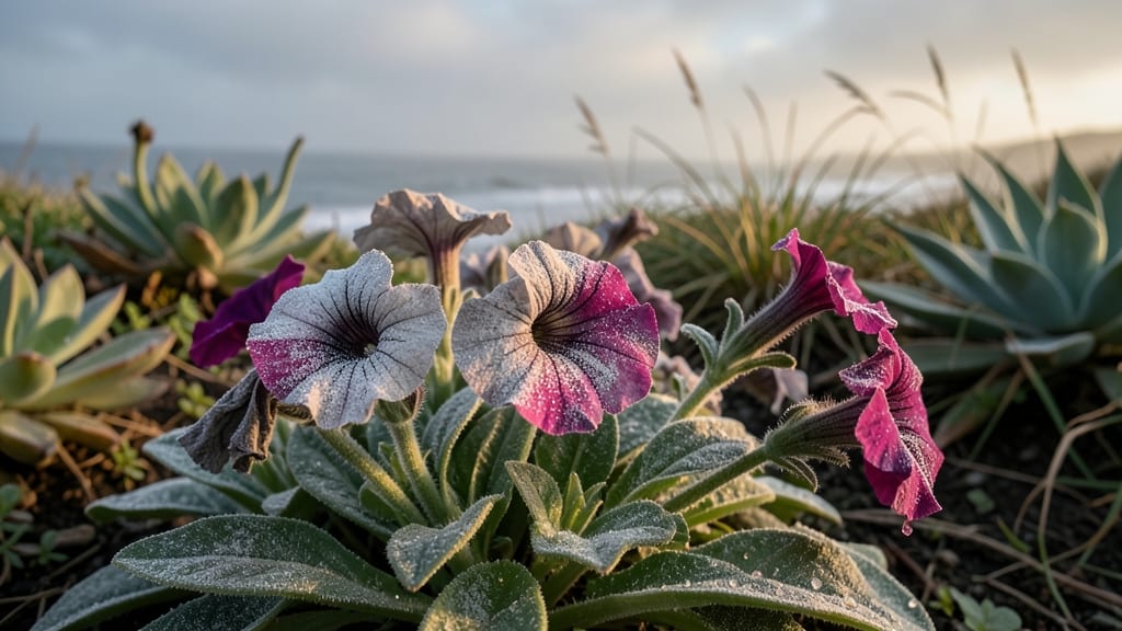 Protect from Evening Dew