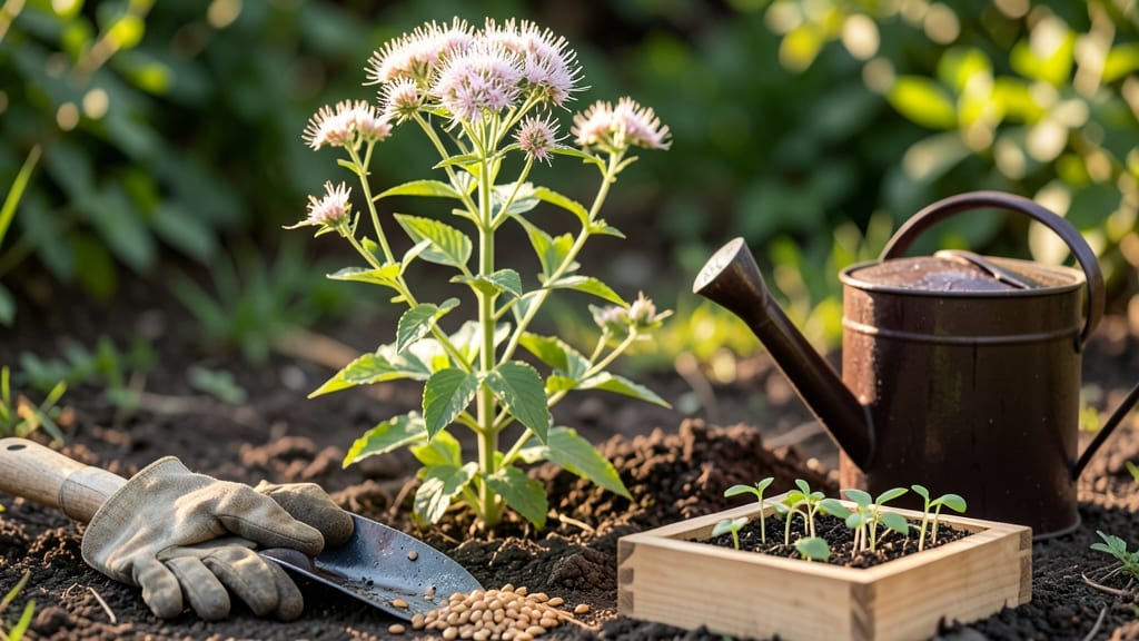 How to Grow Buckwheat From Seed: Fast-Germinating Summer Cover Crop